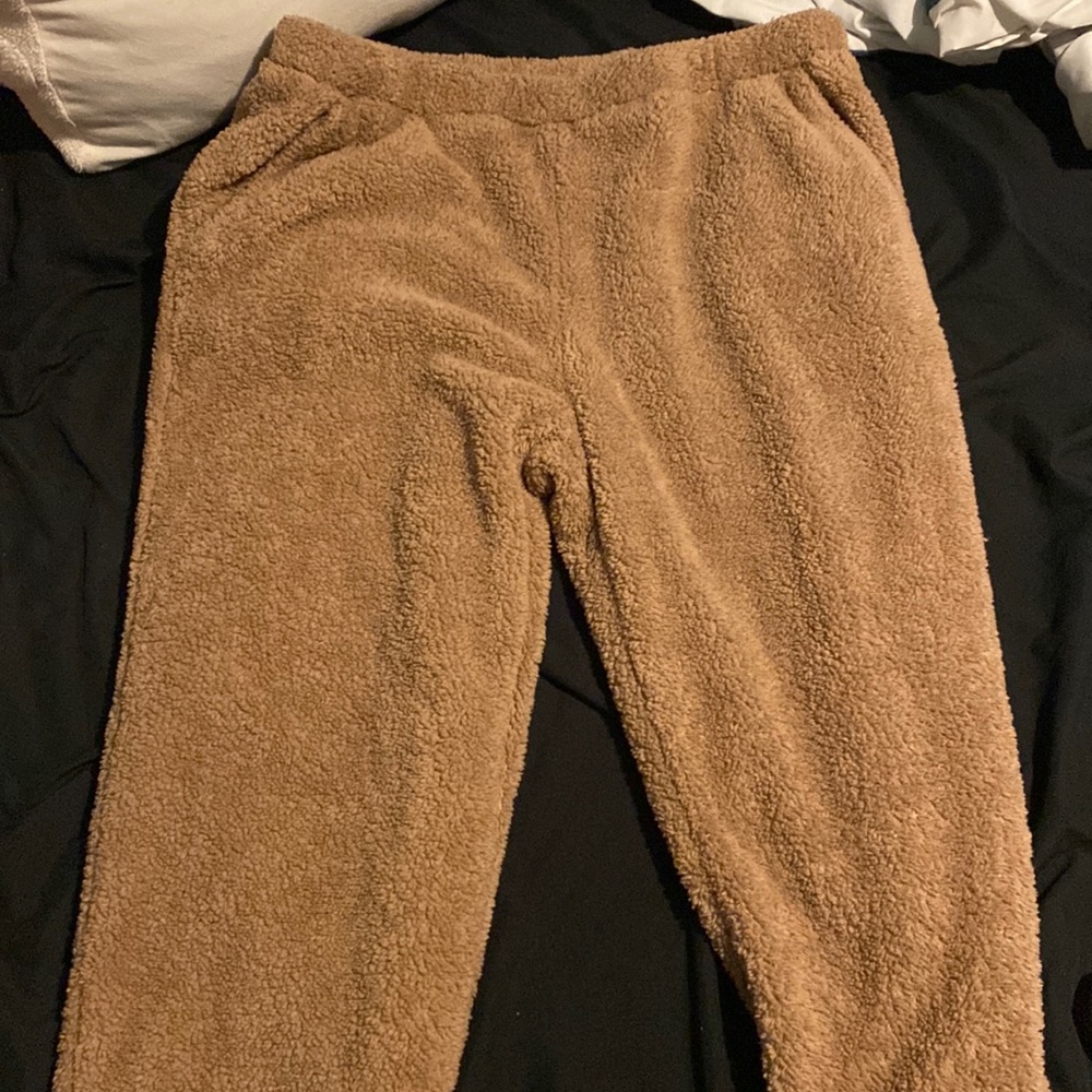 Mens Shein pants